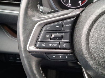 2023 Subaru Ascent Touring