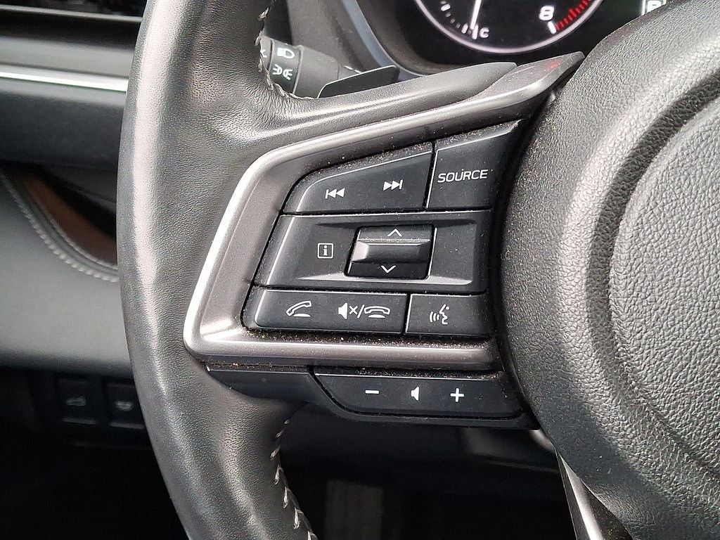 2023 Subaru Ascent Touring