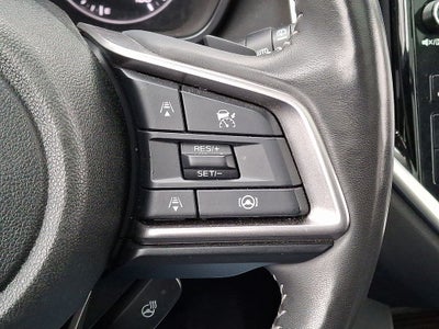 2023 Subaru Ascent Touring