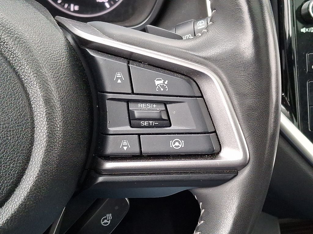 2023 Subaru Ascent Touring