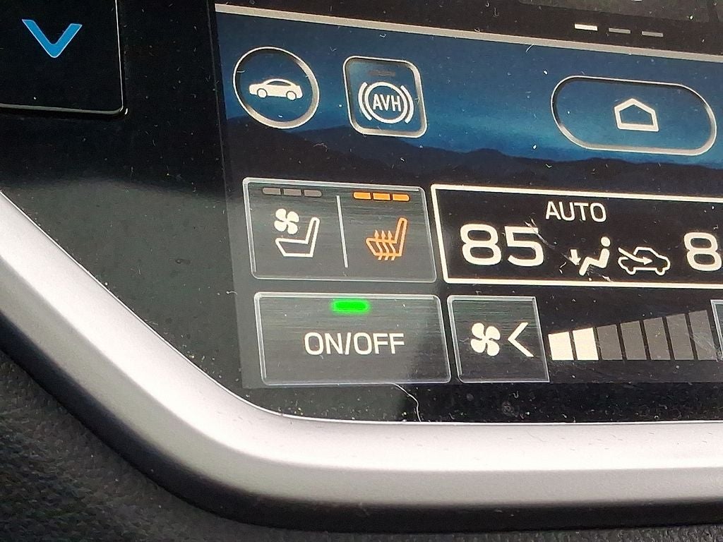 2023 Subaru Ascent Touring