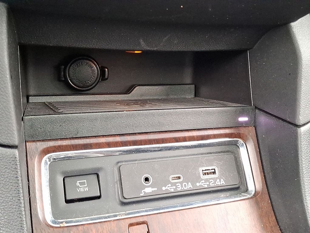 2023 Subaru Ascent Touring