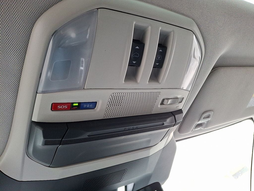 2023 Subaru Ascent Touring