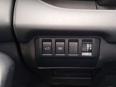 2023 Subaru Ascent Touring