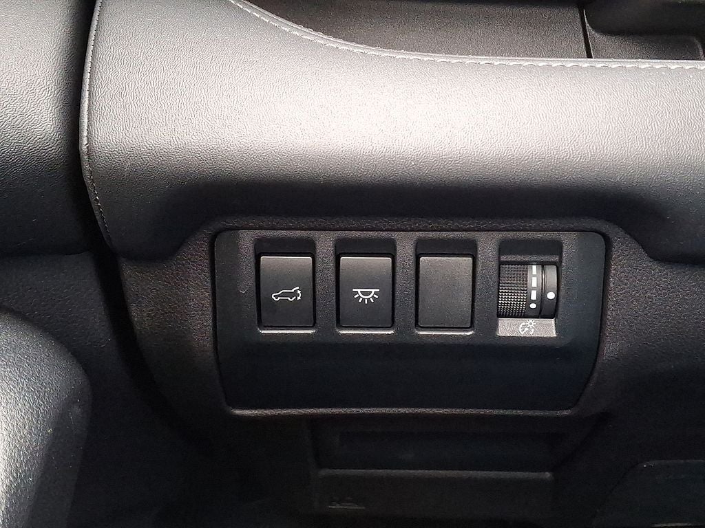 2023 Subaru Ascent Touring