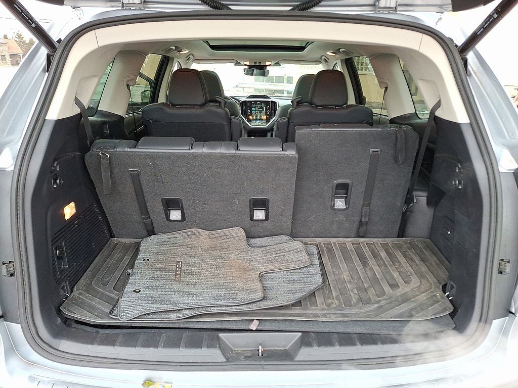 2023 Subaru Ascent Touring