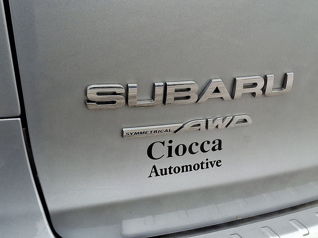 2023 Subaru Ascent Touring