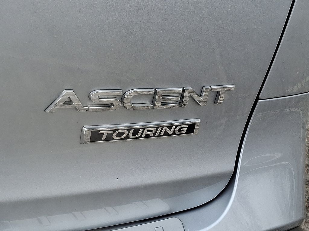2023 Subaru Ascent Touring