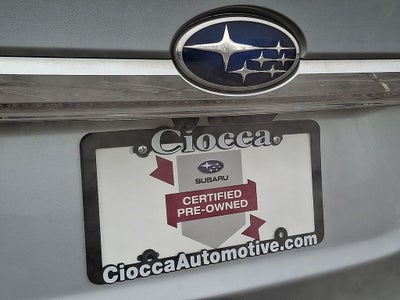 2023 Subaru Ascent Touring