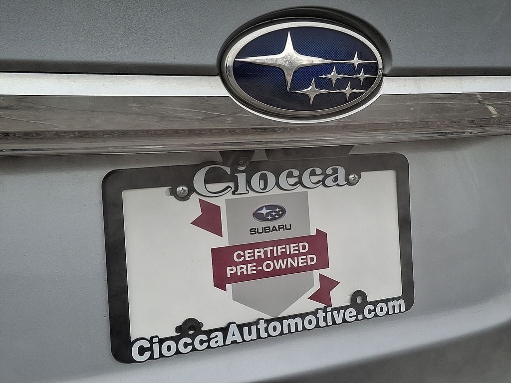 2023 Subaru Ascent Touring