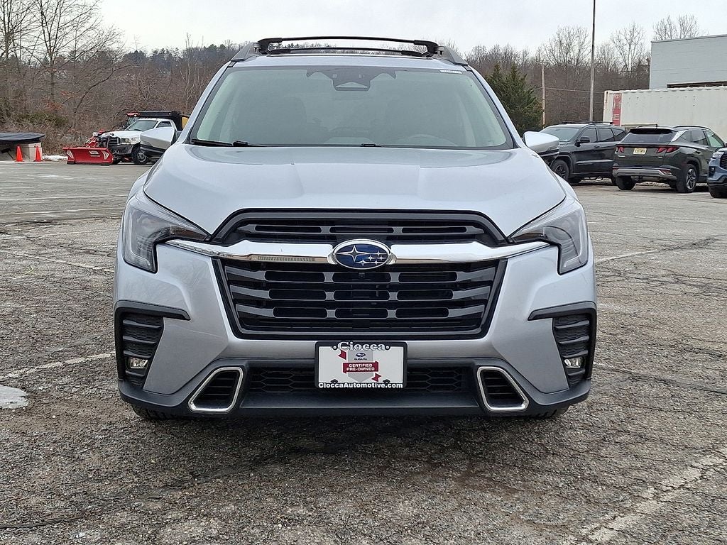 2023 Subaru Ascent Touring