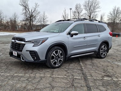 2023 Subaru Ascent Touring