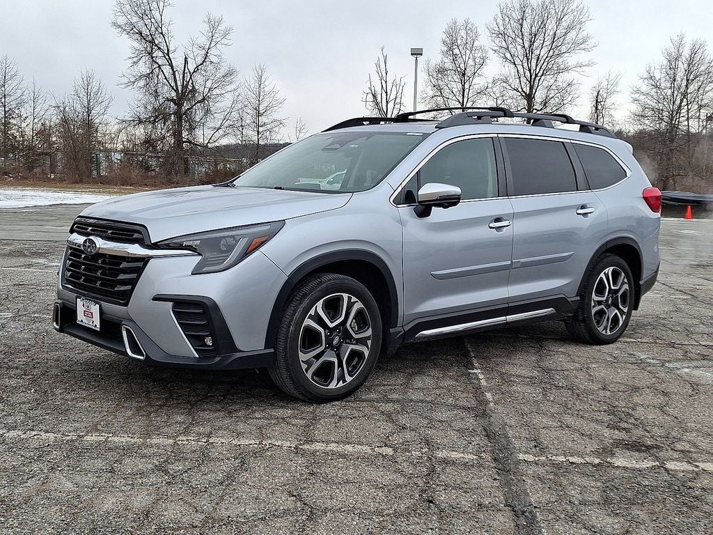 2023 Subaru Ascent Touring