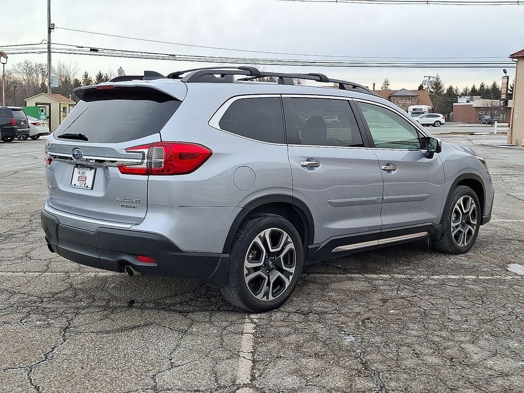 2023 Subaru Ascent Touring