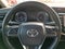 2019 Toyota Camry XLE