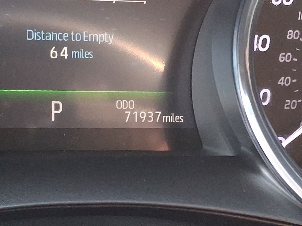 2019 Toyota Camry XLE