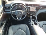 2019 Toyota Camry XLE