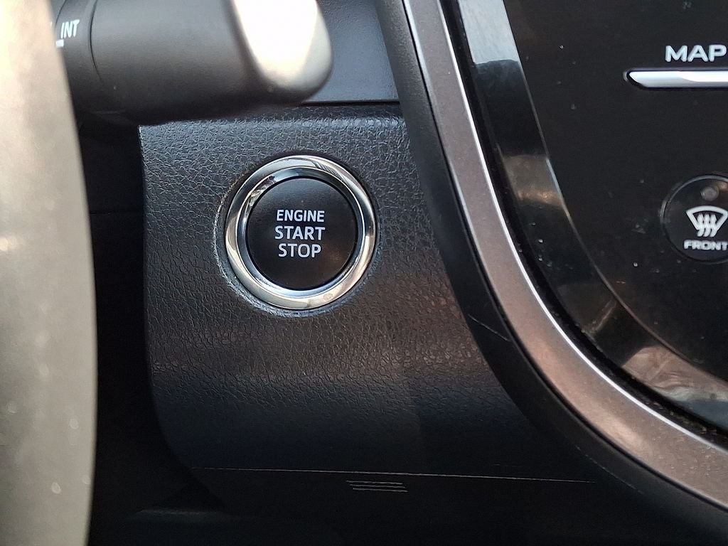 2019 Toyota Camry XLE