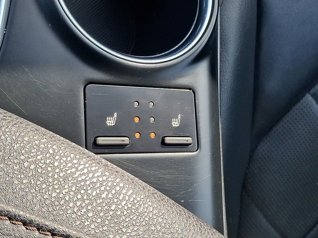 2019 Toyota Camry XLE