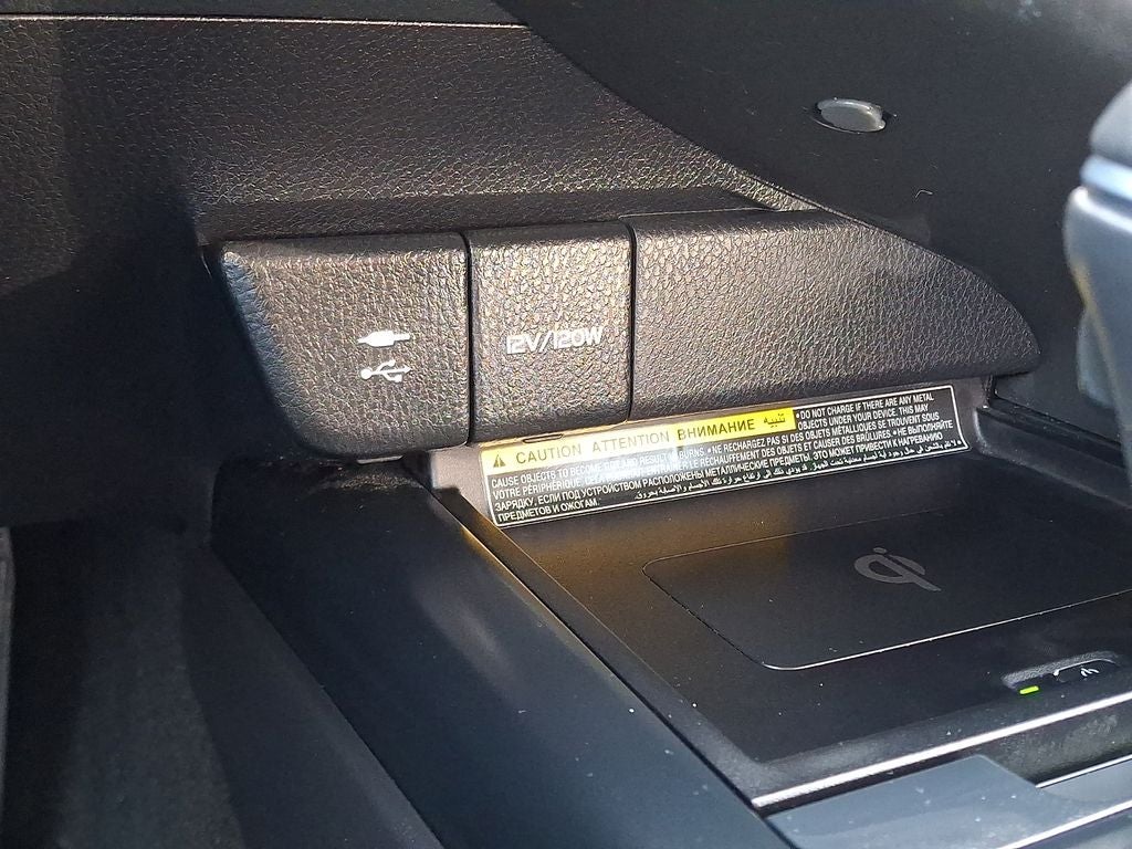 2019 Toyota Camry XLE