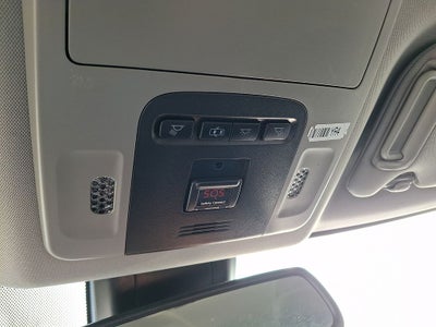 2019 Toyota Camry XLE