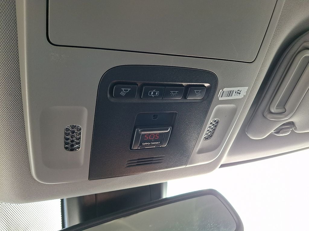 2019 Toyota Camry XLE