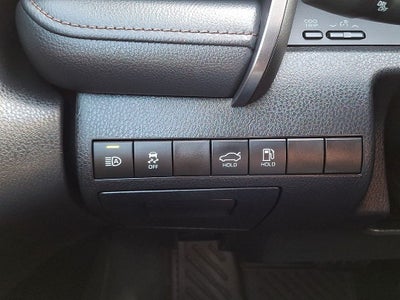 2019 Toyota Camry XLE