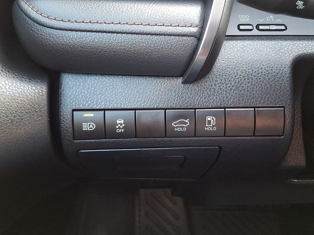 2019 Toyota Camry XLE