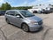 2016 Honda Odyssey Touring Elite