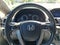 2016 Honda Odyssey Touring Elite