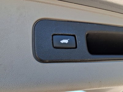 2016 Honda Odyssey Touring Elite