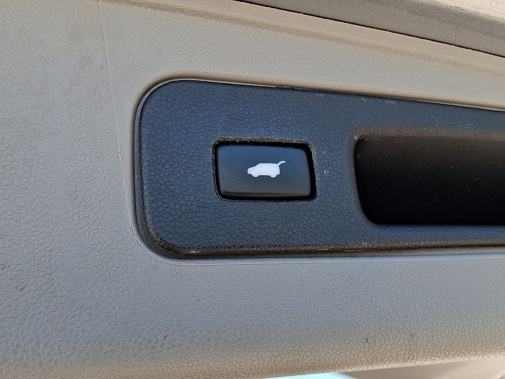 2016 Honda Odyssey Touring Elite