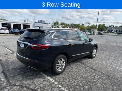 2020 Buick Enclave Preferred