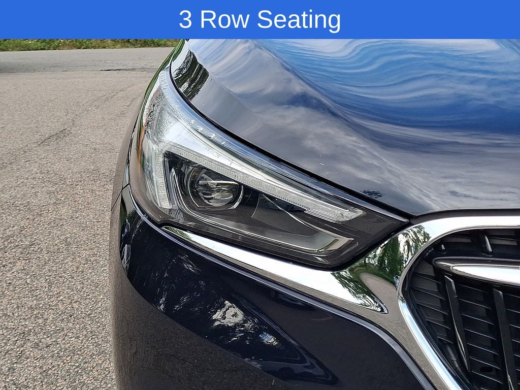 2020 Buick Enclave Preferred