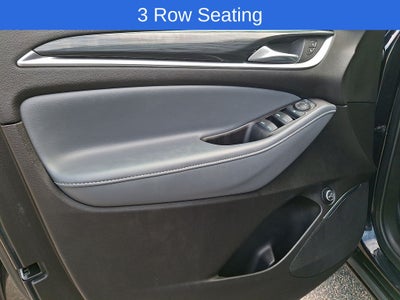 2020 Buick Enclave Preferred