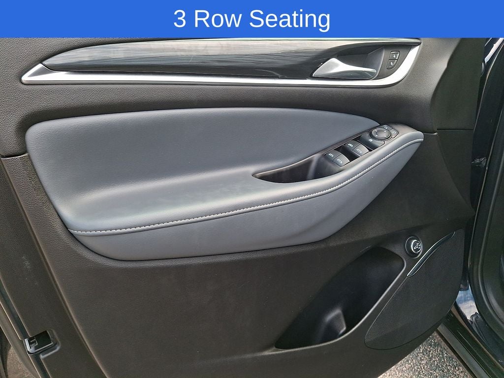 2020 Buick Enclave Preferred