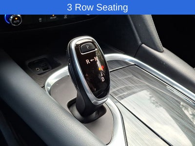 2020 Buick Enclave Preferred