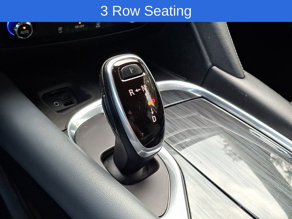 2020 Buick Enclave Preferred