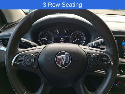 2020 Buick Enclave Preferred