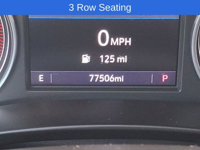 2020 Buick Enclave Preferred