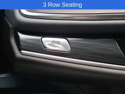 2020 Buick Enclave Preferred