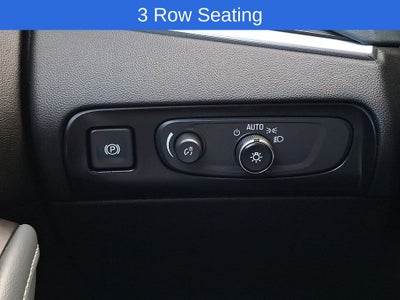 2020 Buick Enclave Preferred