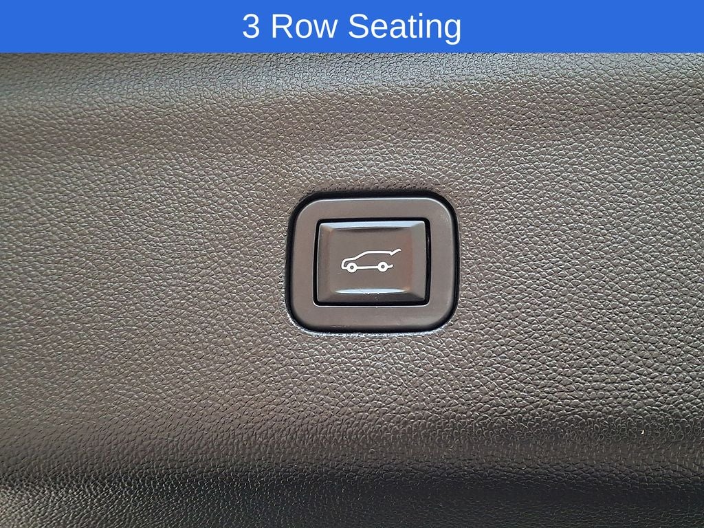 2020 Buick Enclave Preferred
