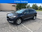 2020 Buick Enclave Preferred