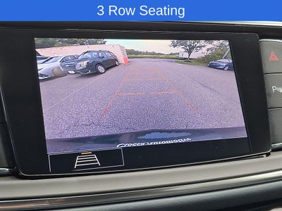 2020 Buick Enclave Preferred