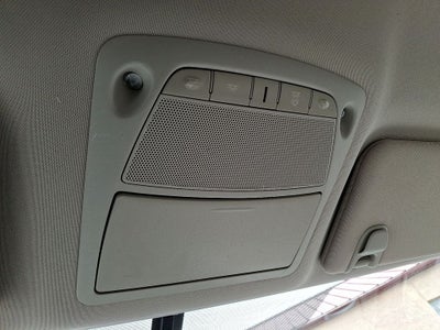 2016 Nissan Murano SL