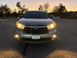 2015 Toyota Highlander LE Plus V6