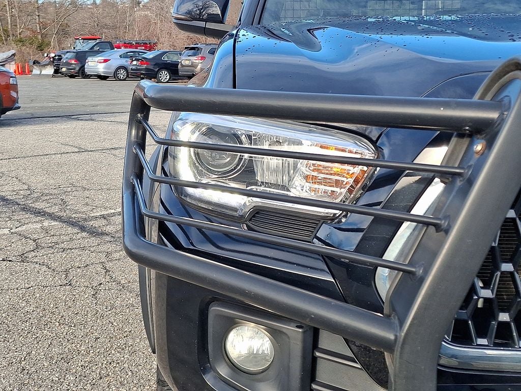 2019 Toyota Tacoma TRD Off-Road V6