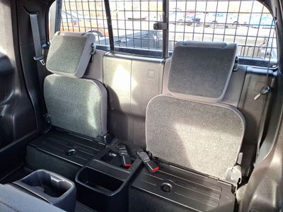 2019 Toyota Tacoma TRD Off-Road V6