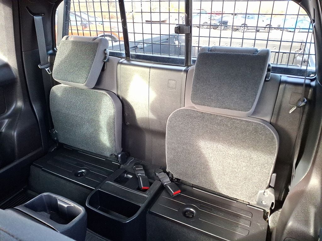 2019 Toyota Tacoma TRD Off-Road V6